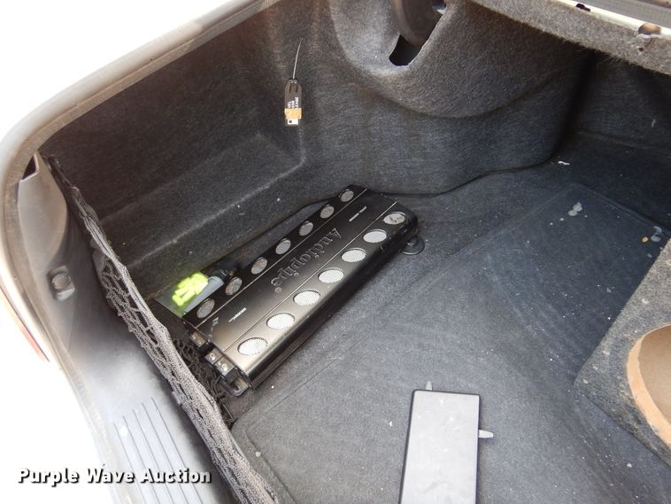 image for item JN9503 2003 Cadillac DeVille