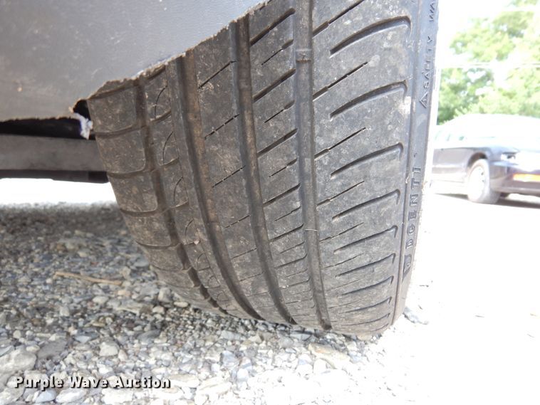 image for item JN9503 2003 Cadillac DeVille