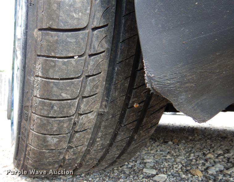 image for item JN9503 2003 Cadillac DeVille