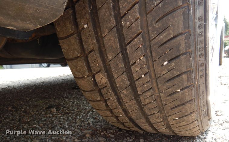 image for item JN9503 2003 Cadillac DeVille