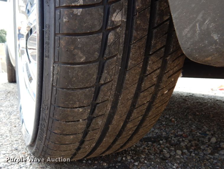 image for item JN9503 2003 Cadillac DeVille