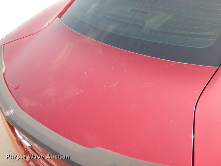 image for item JN9505 2010 Chevrolet Camaro SS