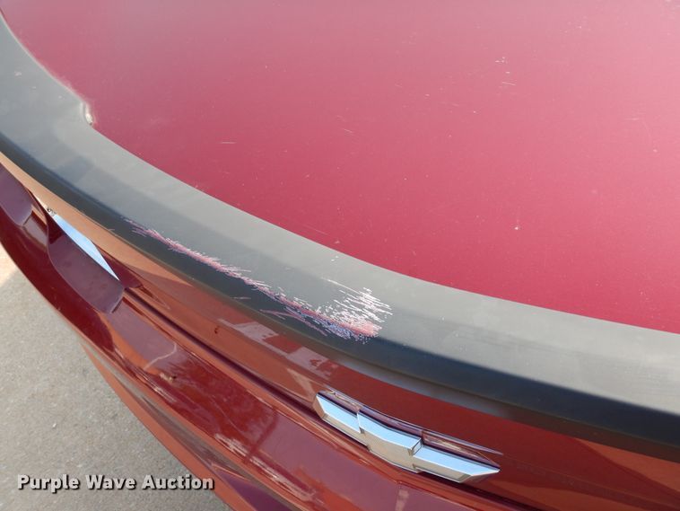 image for item JN9505 2010 Chevrolet Camaro SS