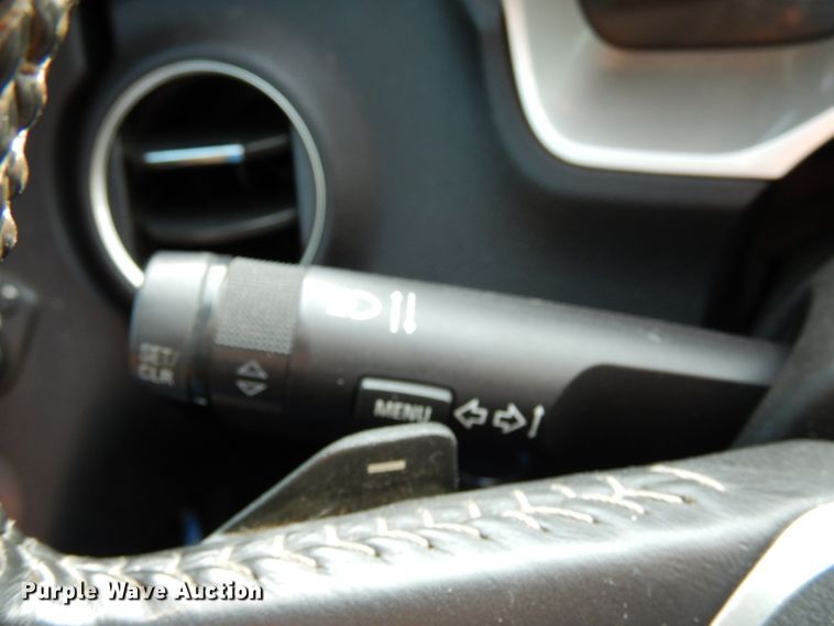 image for item JN9505 2010 Chevrolet Camaro SS