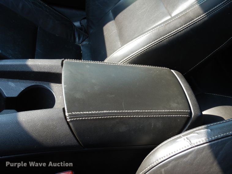 image for item JN9505 2010 Chevrolet Camaro SS