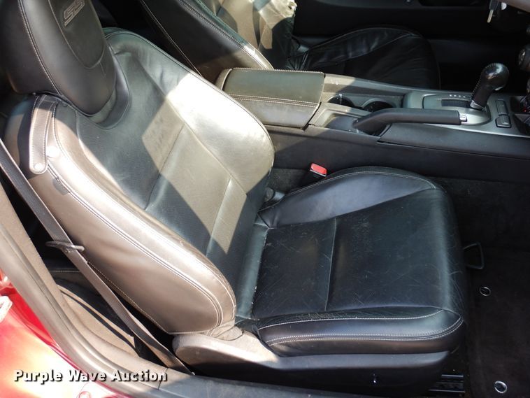 image for item JN9505 2010 Chevrolet Camaro SS