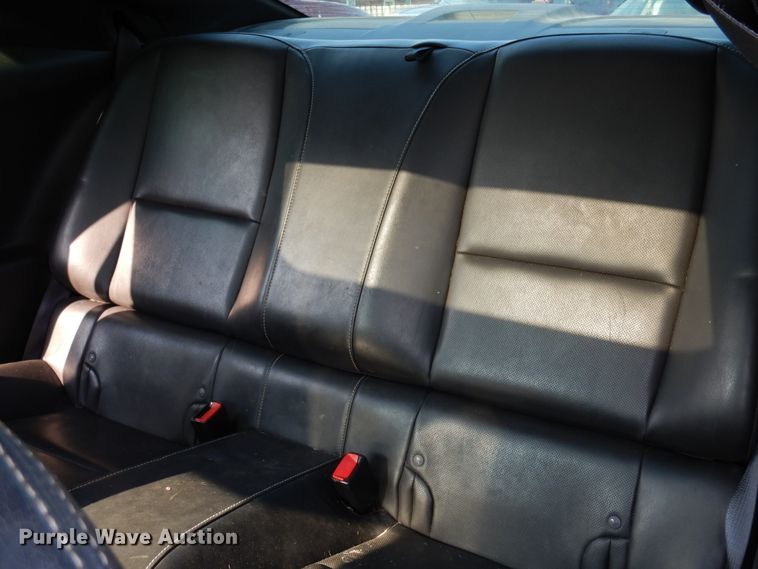 image for item JN9505 2010 Chevrolet Camaro SS