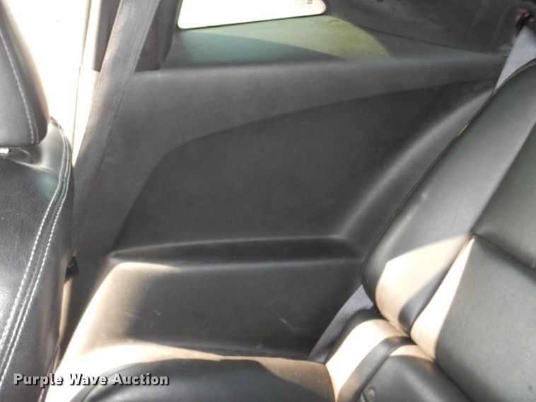 image for item JN9505 2010 Chevrolet Camaro SS