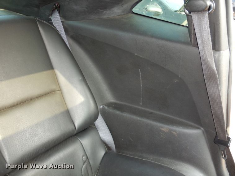 image for item JN9505 2010 Chevrolet Camaro SS