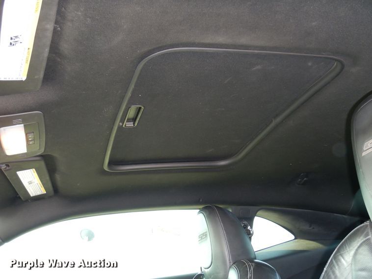 image for item JN9505 2010 Chevrolet Camaro SS