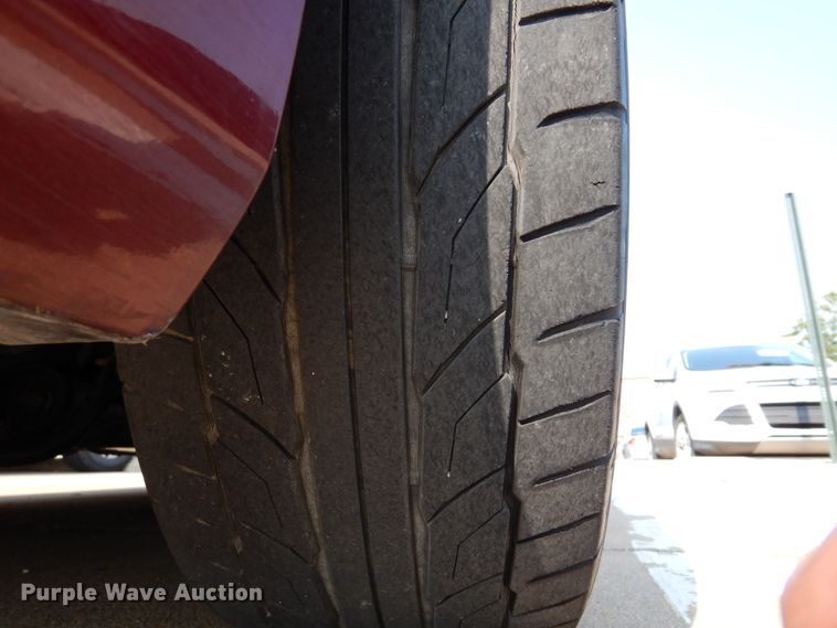 image for item JN9505 2010 Chevrolet Camaro SS