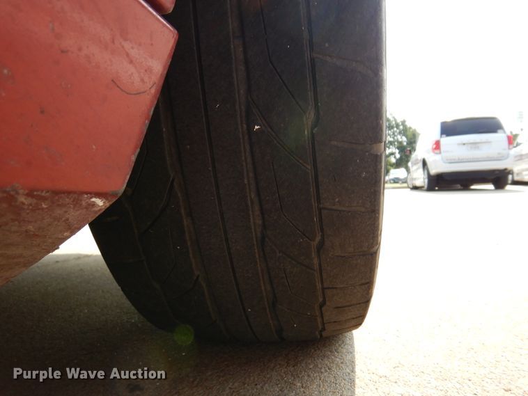 image for item JN9505 2010 Chevrolet Camaro SS