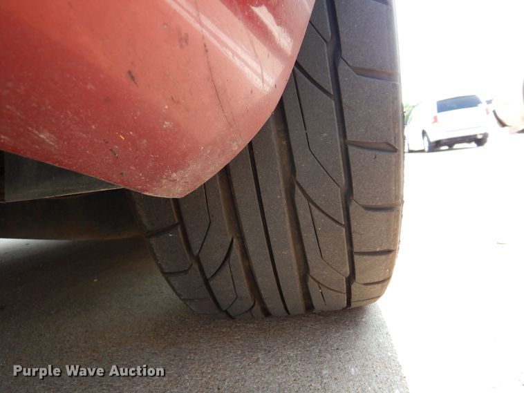 image for item JN9505 2010 Chevrolet Camaro SS