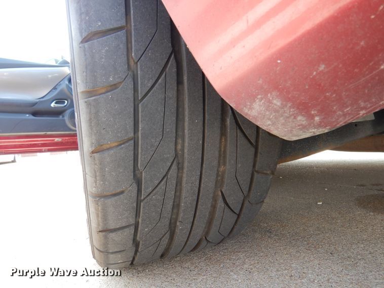 image for item JN9505 2010 Chevrolet Camaro SS