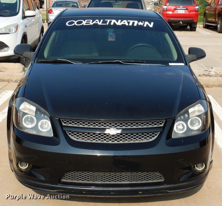 image for item JN9506 2008 Chevrolet Cobalt