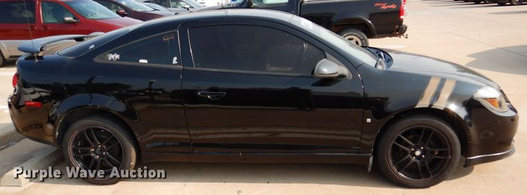 image for item JN9506 2008 Chevrolet Cobalt