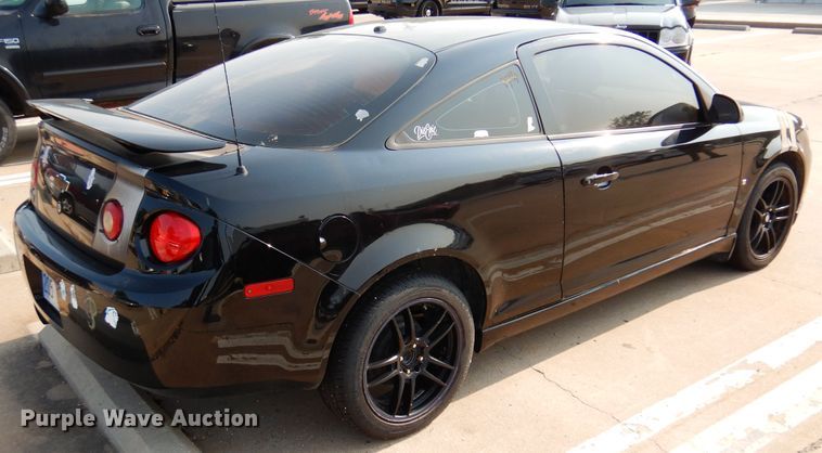 image for item JN9506 2008 Chevrolet Cobalt