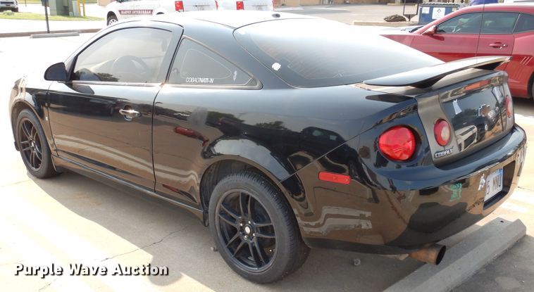 image for item JN9506 2008 Chevrolet Cobalt