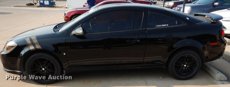 image for item JN9506 2008 Chevrolet Cobalt