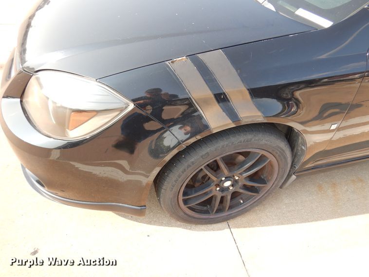 image for item JN9506 2008 Chevrolet Cobalt