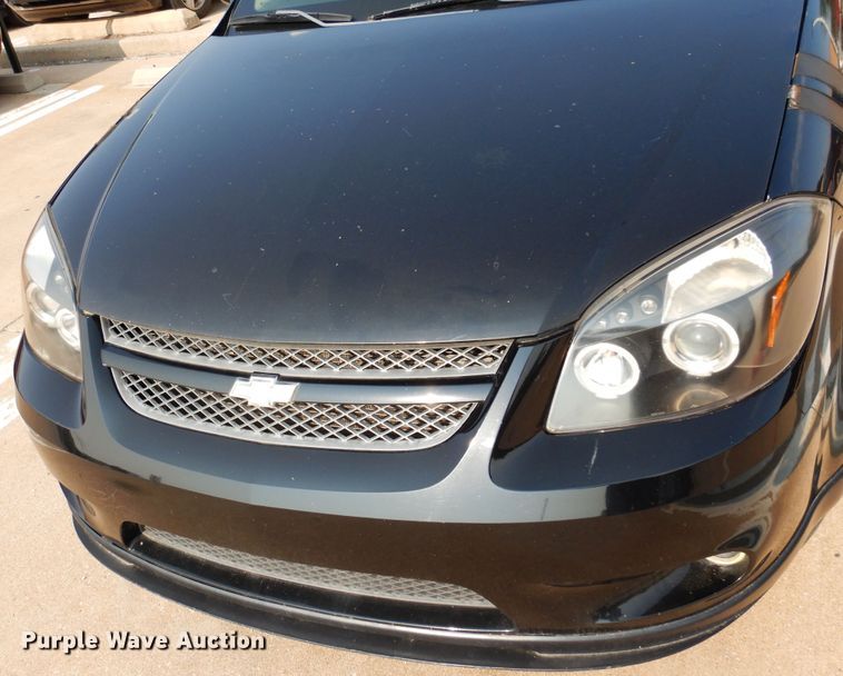 image for item JN9506 2008 Chevrolet Cobalt