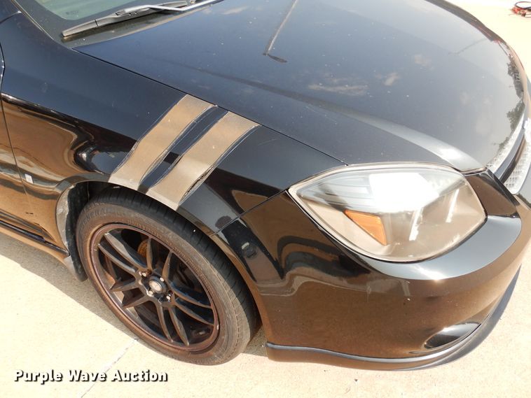 image for item JN9506 2008 Chevrolet Cobalt