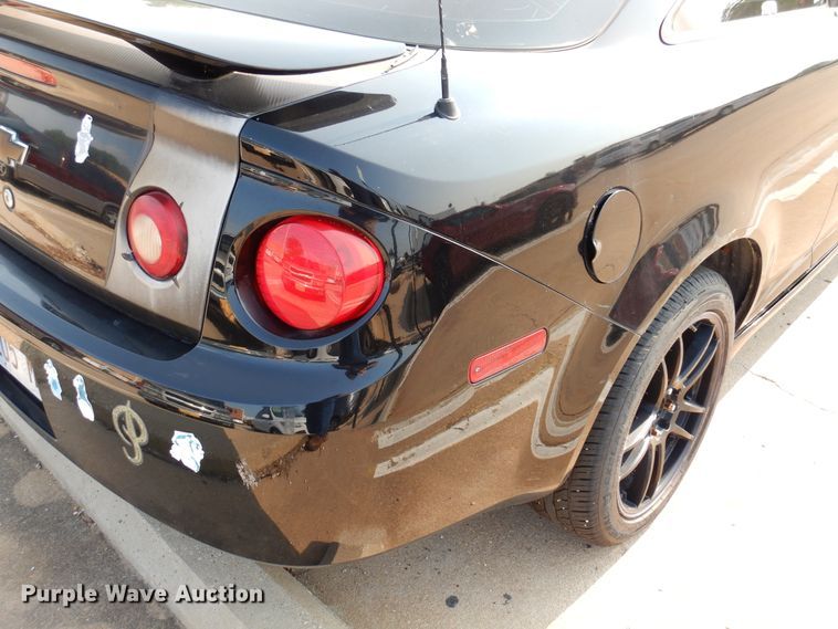 image for item JN9506 2008 Chevrolet Cobalt