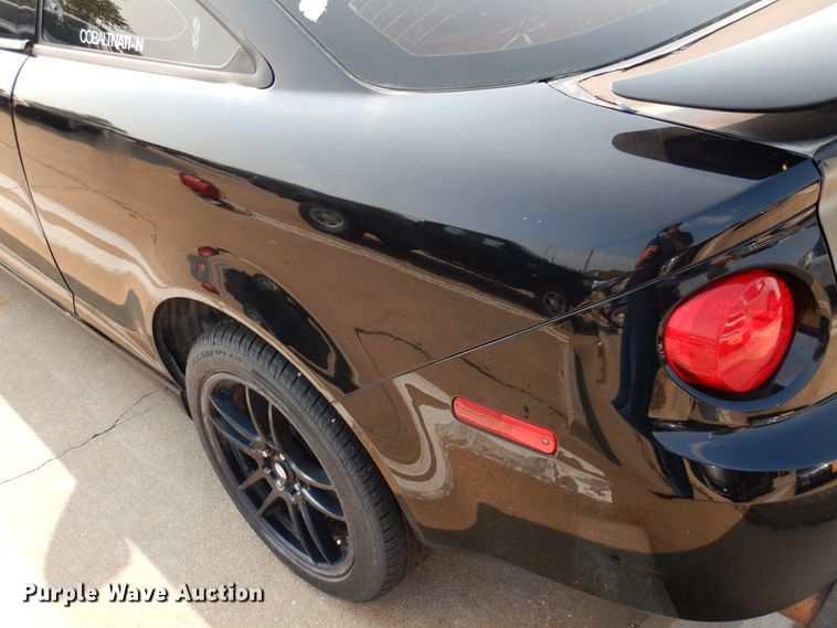 image for item JN9506 2008 Chevrolet Cobalt