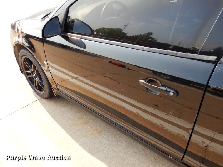 image for item JN9506 2008 Chevrolet Cobalt