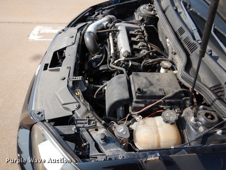 image for item JN9506 2008 Chevrolet Cobalt