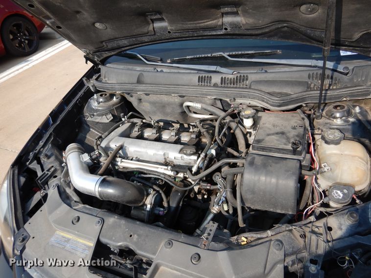 image for item JN9506 2008 Chevrolet Cobalt