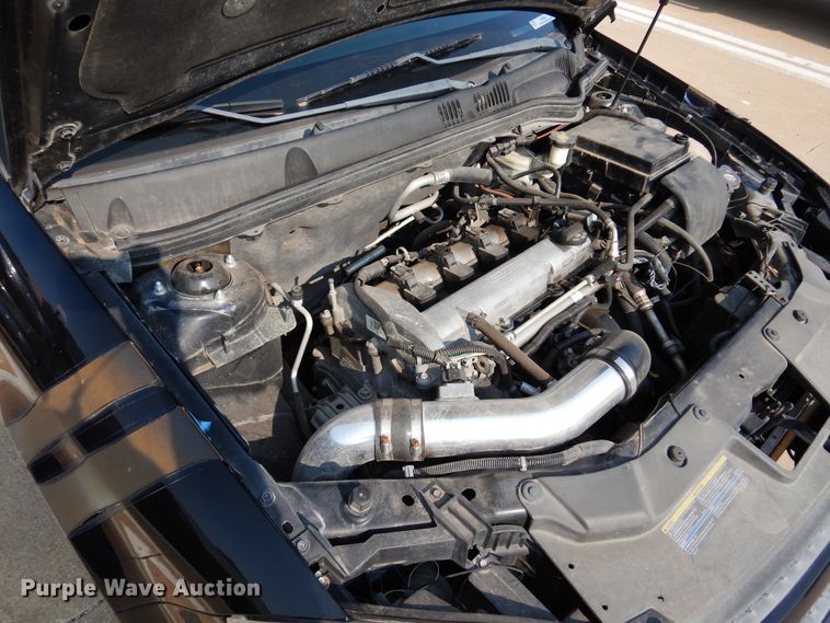 image for item JN9506 2008 Chevrolet Cobalt