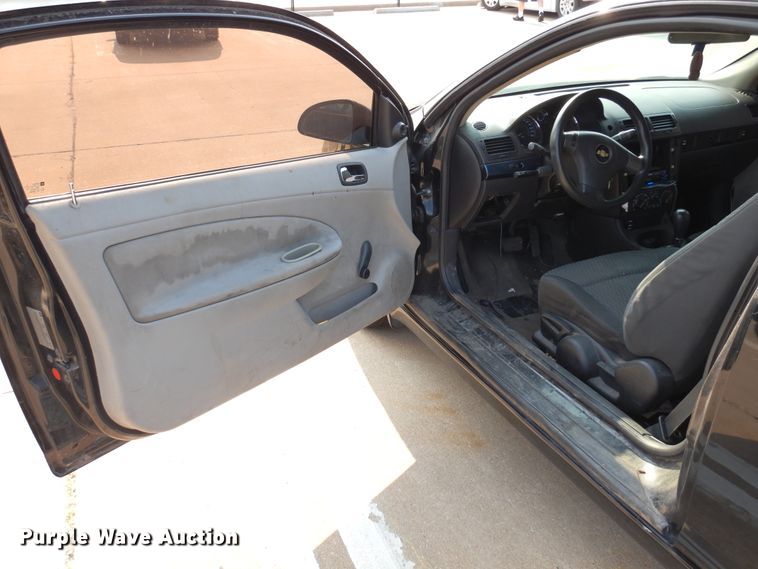 image for item JN9506 2008 Chevrolet Cobalt