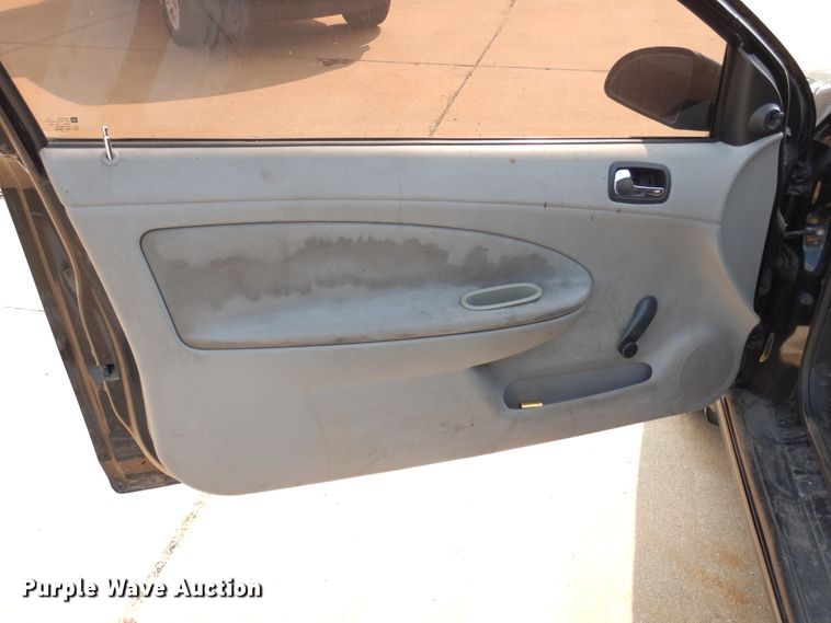 image for item JN9506 2008 Chevrolet Cobalt