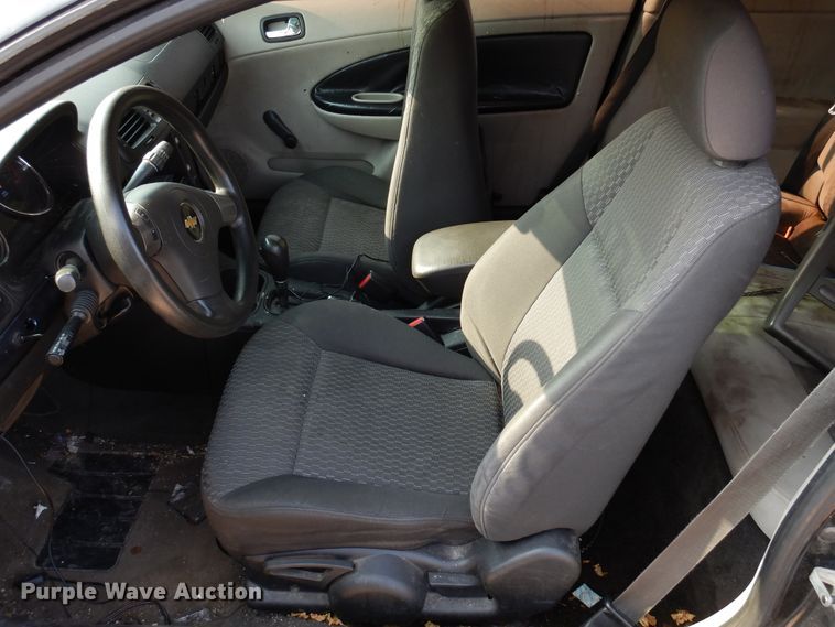 image for item JN9506 2008 Chevrolet Cobalt