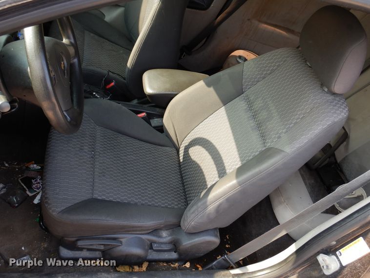 image for item JN9506 2008 Chevrolet Cobalt