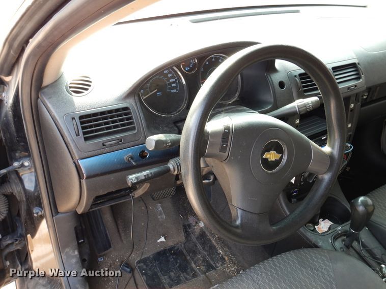 image for item JN9506 2008 Chevrolet Cobalt