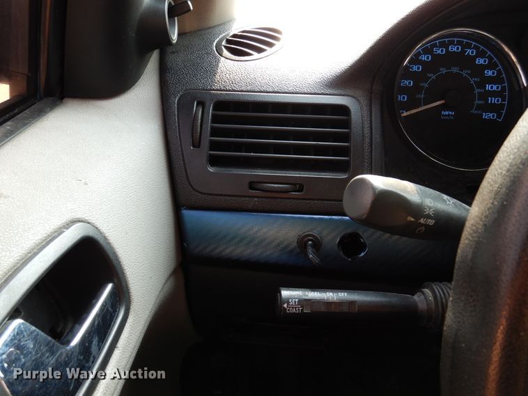 image for item JN9506 2008 Chevrolet Cobalt