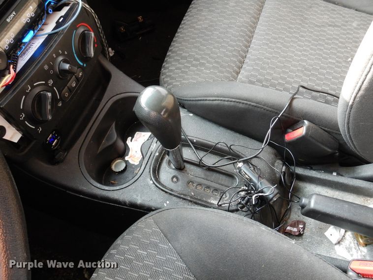 image for item JN9506 2008 Chevrolet Cobalt