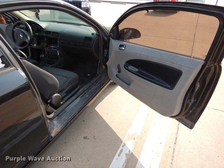 image for item JN9506 2008 Chevrolet Cobalt