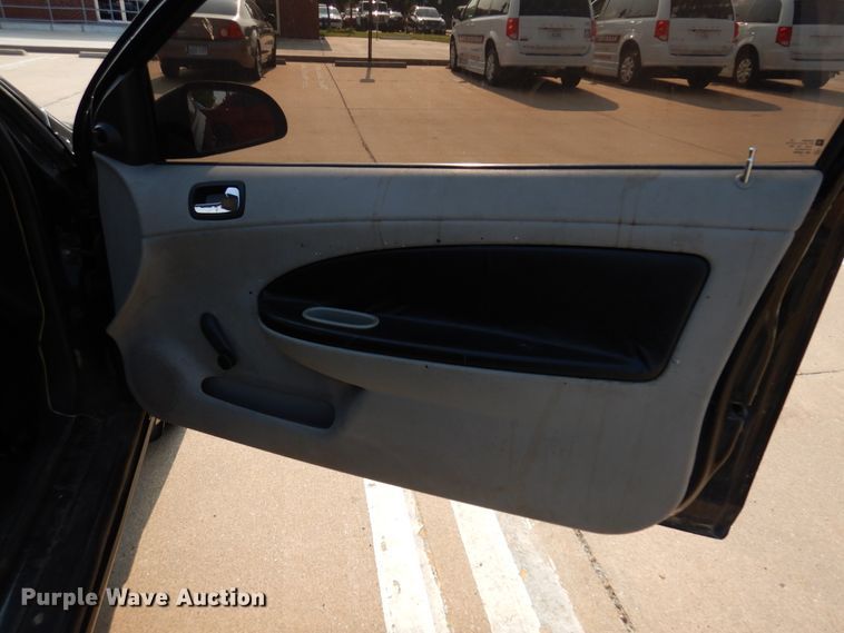 image for item JN9506 2008 Chevrolet Cobalt