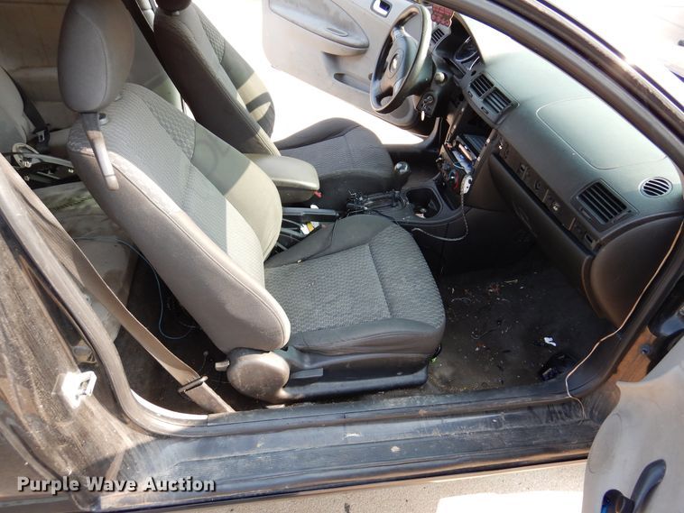 image for item JN9506 2008 Chevrolet Cobalt