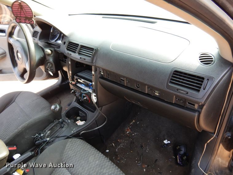 image for item JN9506 2008 Chevrolet Cobalt