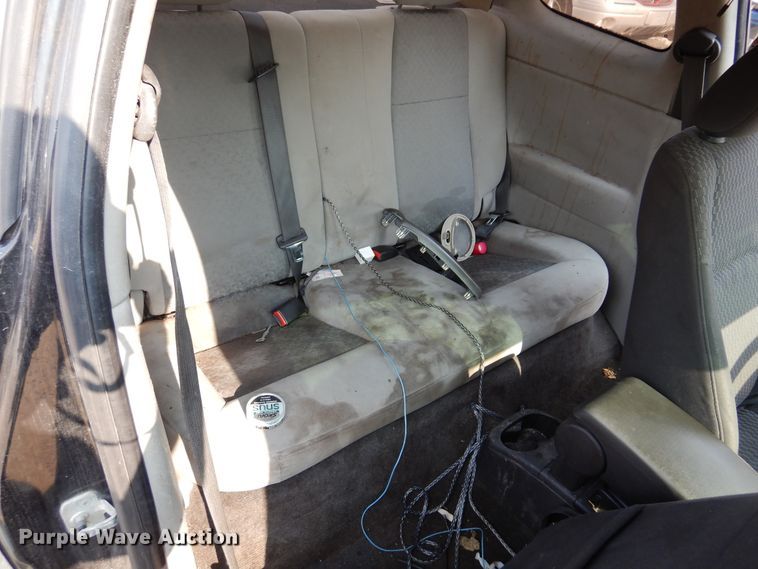 image for item JN9506 2008 Chevrolet Cobalt