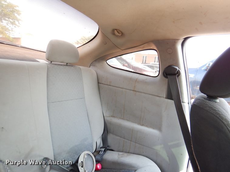 image for item JN9506 2008 Chevrolet Cobalt