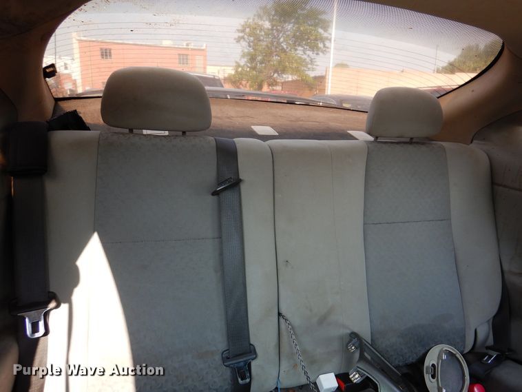 image for item JN9506 2008 Chevrolet Cobalt