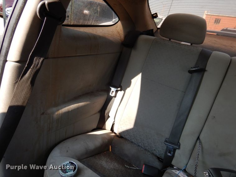 image for item JN9506 2008 Chevrolet Cobalt