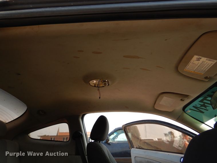 image for item JN9506 2008 Chevrolet Cobalt