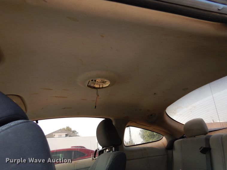 image for item JN9506 2008 Chevrolet Cobalt