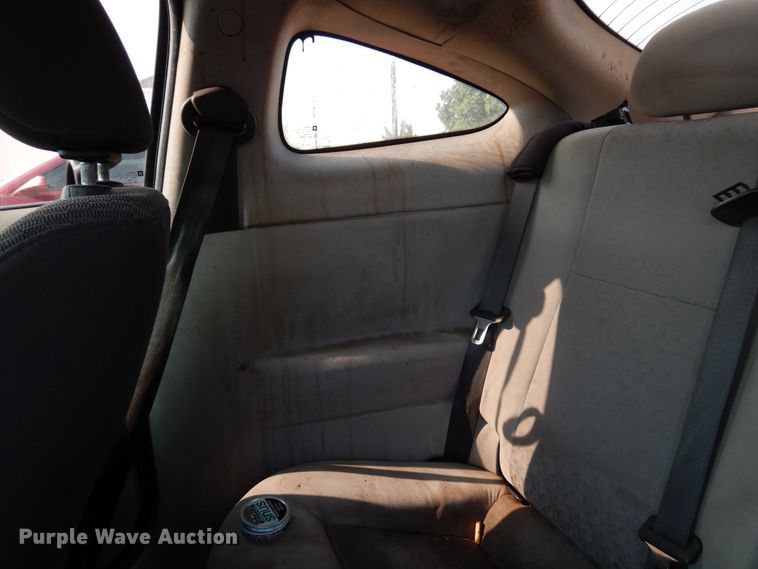 image for item JN9506 2008 Chevrolet Cobalt